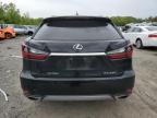 2020 Lexus Rx 350 იყიდება Assonet-ში, MA - Burn - Interior
