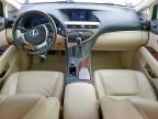 2015 Lexus Rx 350   продається в Grand Prairie, TX - Front End