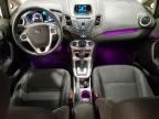 2014 Ford Fiesta Se იყიდება Avon-ში, MN - Front End
