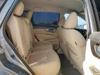 2016 Nissan Rogue S იყიდება Temple-ში, TX - Front End