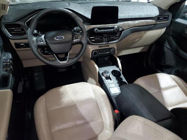  FORD ESCAPE 2020 Синий