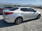 2015 Kia Optima Lx იყიდება Mentone-ში, CA - Front End