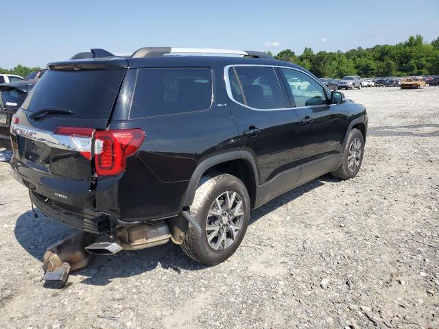  GMC ACADIA 2023 Black