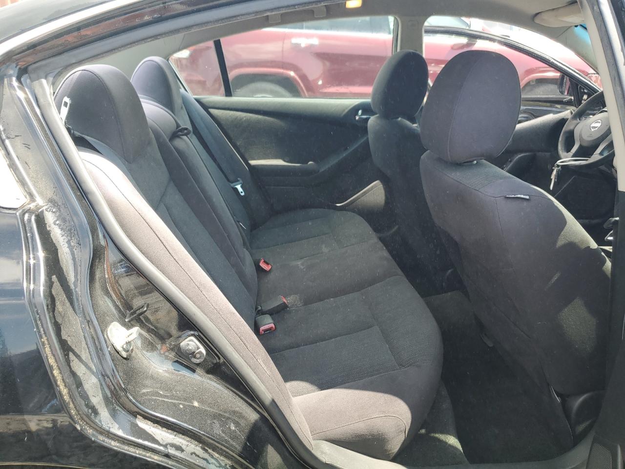 2012 Nissan Altima Base VIN: 1N4AL2APXCN459892 Lot: 57144975