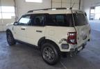 2024 Ford Bronco Sport Big Bend იყიდება Farr West-ში, UT - All Over