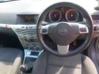 2010 VAUXHALL ASTRA SXI for sale at Copart WHITBURN