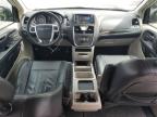 2016 Chrysler Town & Country Touring იყიდება Gastonia-ში, NC - Hail