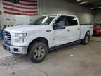 2015 Ford F150 Supercrew de vânzare în Franklin, WI - Side