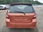 2008 Honda Fit Sport for Sale in Shreveport, LA - Front End
