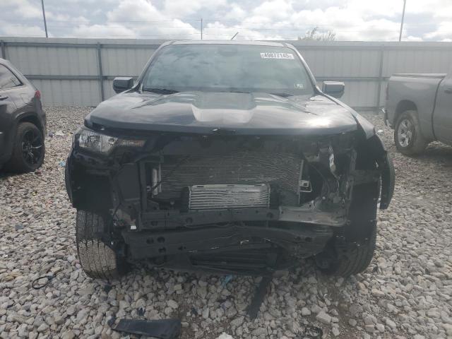  CHEVROLET COLORADO T 2024 Черный