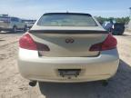 2007 Infiniti G35  de vânzare în Midway, FL - Front End
