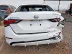 2024 Nissan Sentra Sv за продажба в Houston, TX - Front End