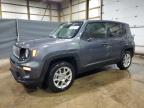 2023 Jeep Renegade Latitude na sprzedaż w Columbia Station, OH - Side