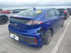 2021 HYUNDAI IONIQ PREM for sale at Copart CHESTER