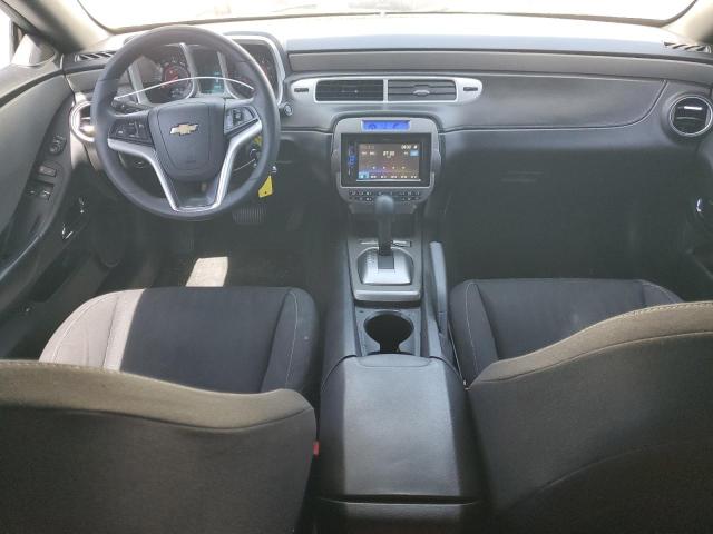 Coupet CHEVROLET CAMARO 2015 Biały
