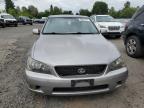 2004 Lexus Is 300 for Sale in Portland, OR - Rear End