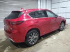 Candia, NH에서 판매 중인 2024 Mazda Cx-5 Signature - Front End