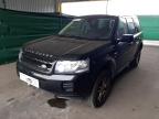 2013 LAND ROVER FREELANDER for sale at Copart SANDTOFT