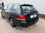 2012 VOLKSWAGEN GOLF SE TD for sale at Copart WESTBURY