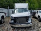 2022 Chevrolet Express G3500  продається в West Warren, MA - Front End