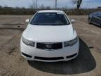 2012 Kia Forte Lx de vânzare în Montreal-est, QC - Front End
