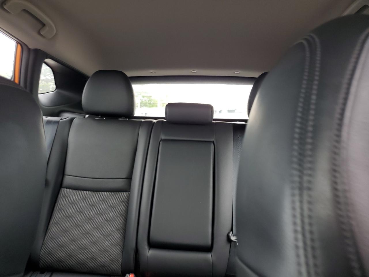 2022 Nissan Rogue Sport Sv VIN: JN1BJ1BWXNW488412 Lot: 56902665