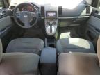 2011 Nissan Sentra 2.0 იყიდება Anderson-ში, CA - Vandalism