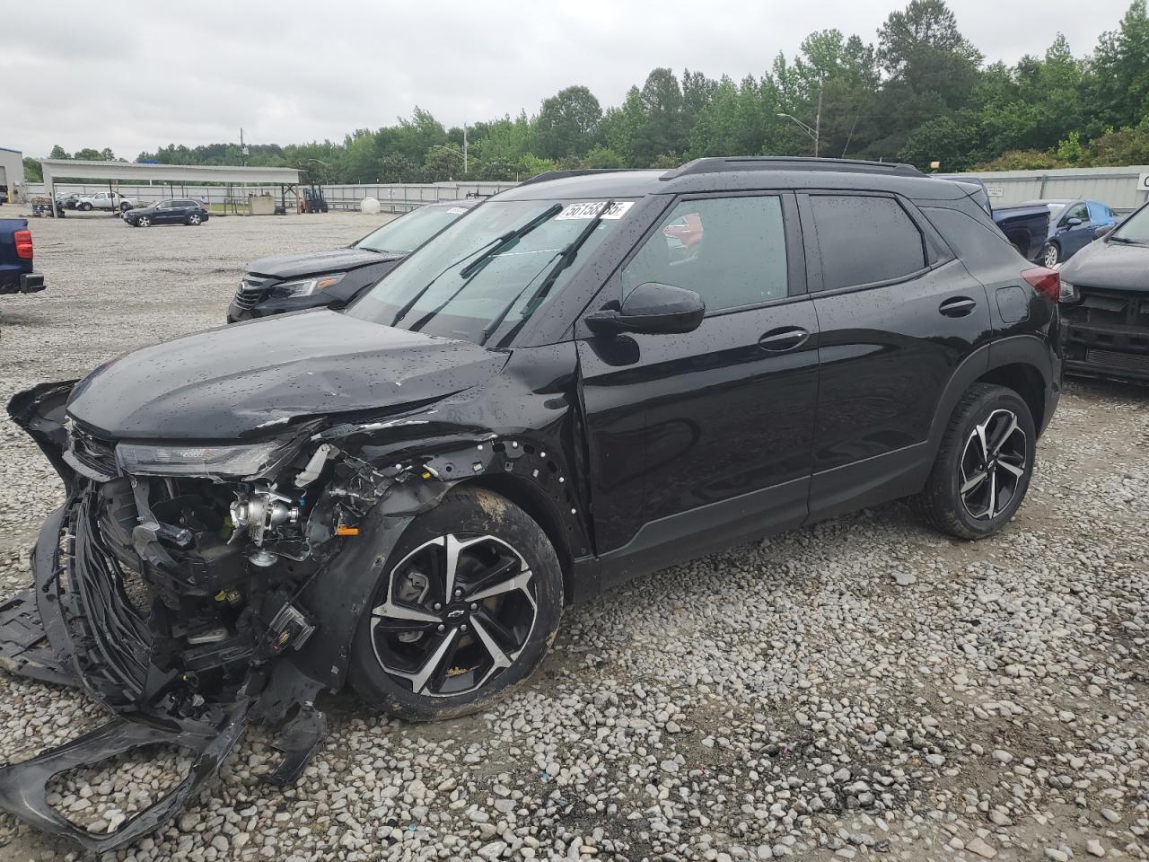 2022 Chevrolet Trailblazer Rs for Sale in Memphis, TN - Front End