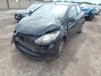 2012 MAZDA 2 TS for sale at Copart YORK