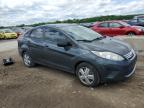 2011 Ford Fiesta Se en Venta en Kansas City, KS - Front End