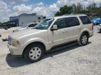 2005 Lincoln Aviator  for Sale in Opa Locka, FL - Rear End