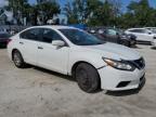 2016 Nissan Altima 2.5   for Sale in Ocala, FL - Side