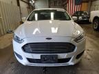 2013 Ford Fusion Se en Venta en West Mifflin, PA - Rear End