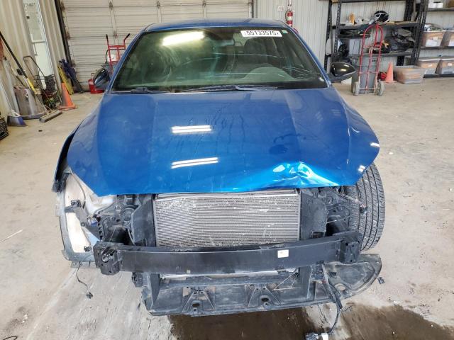  KIA FORTE 2022 Blue