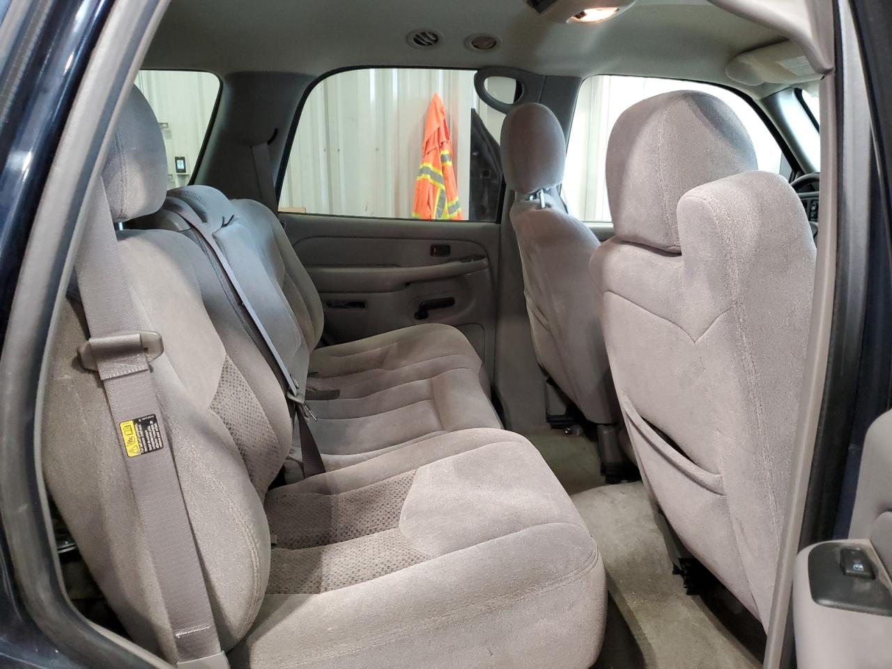 2004 Chevrolet Tahoe K1500 VIN: 1GNEK13Z44J212987 Lot: 56955555