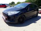 2016 FORD FIESTA ZET for sale at Copart SANDWICH
