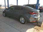 2020 Hyundai Elantra Sel იყიდება Phoenix-ში, AZ - Front End