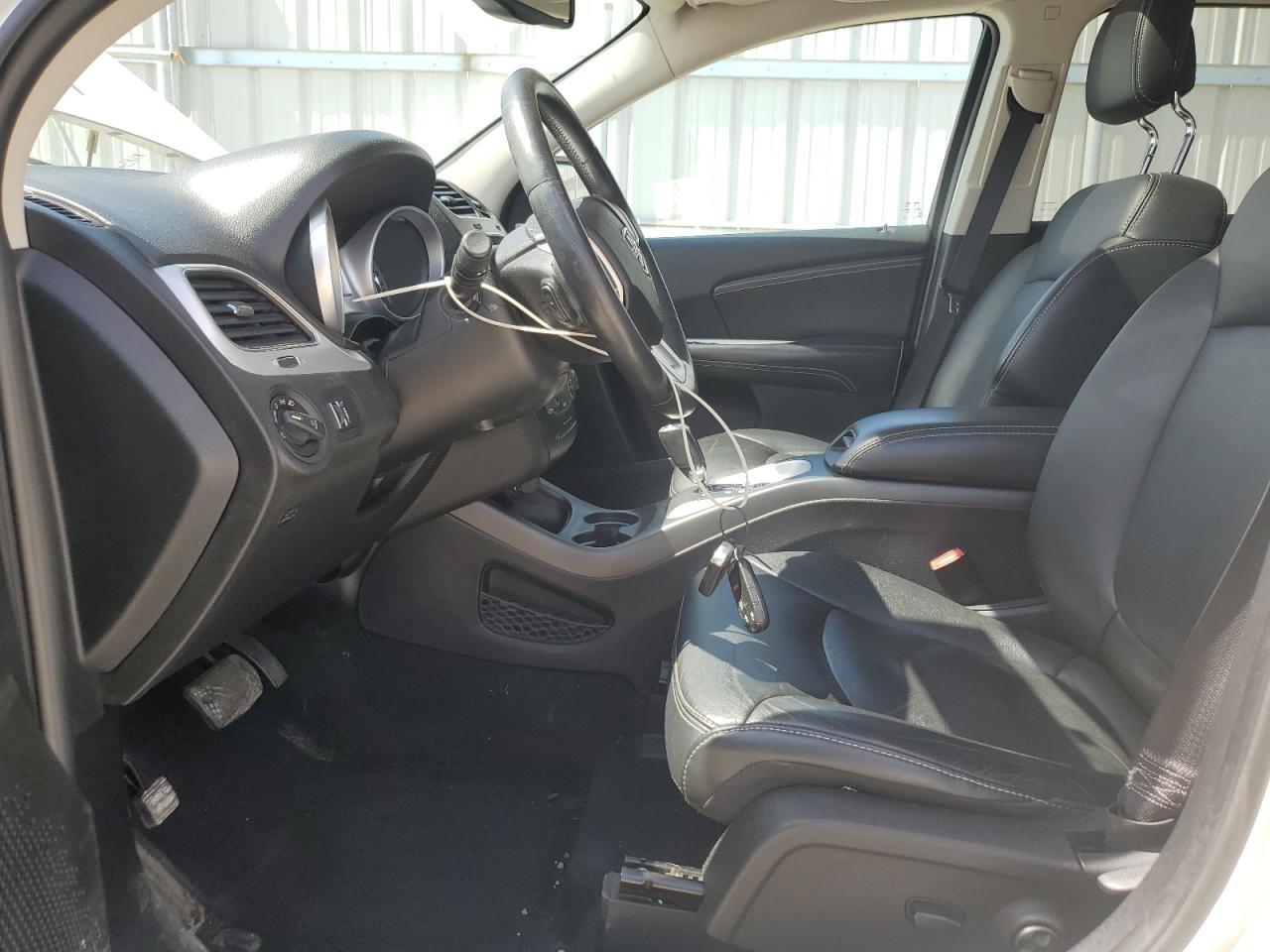 2013 Dodge Journey R/T VIN: 3C4PDDFG1DT657719 Lot: 57459605