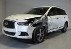 2020 Infiniti Qx60 Luxe за продажба в Los Angeles, CA - All Over