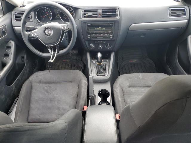 Седаны VOLKSWAGEN JETTA 2015 Белый