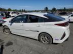 2019 Toyota Prius Prime    за продажба в Vallejo, CA - Front End