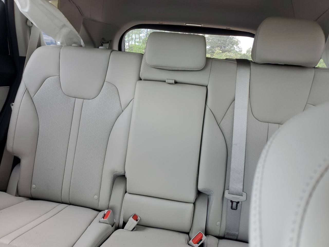 2022 Kia Sorento S VIN: 5XYRL4LC9NG144904 Lot: 57324135