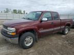 2000 Chevrolet Silverado K2500 for Sale in Nisku, AB - Mechanical