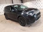 2020 LAND ROVER DISCOVERY for sale at Copart WOLVERHAMPTON