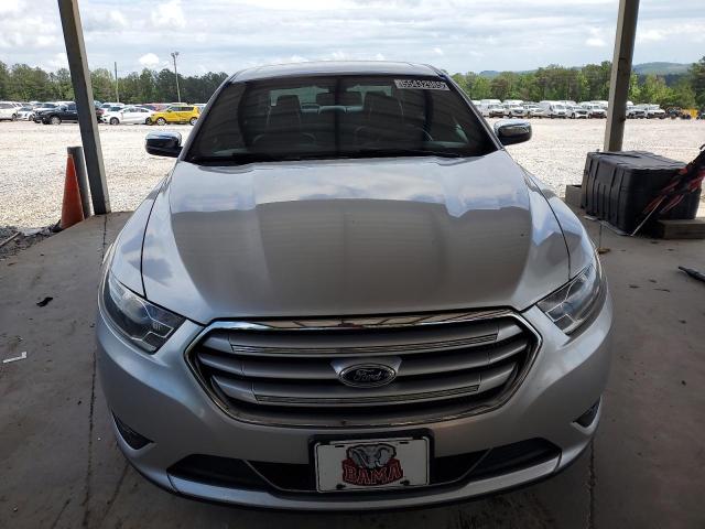  FORD TAURUS 2015 Silver