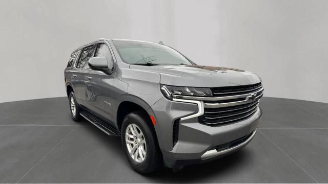 2021 Chevrolet Tahoe C1500 Lt