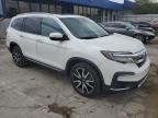 2021 Honda Pilot Touring en Venta en Fort Wayne, IN - Side