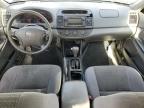 2006 Toyota Camry Le for Sale in Cedar Rapids, IA - Rear End