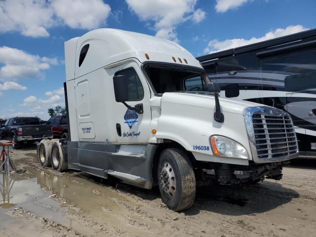 2019 Freightliner Cascadia 125 Semi Truck