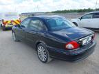 2006 JAGUAR X-TYPE CLA for sale at Copart CORBY
